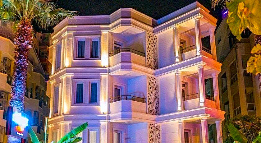 Siete Hotel