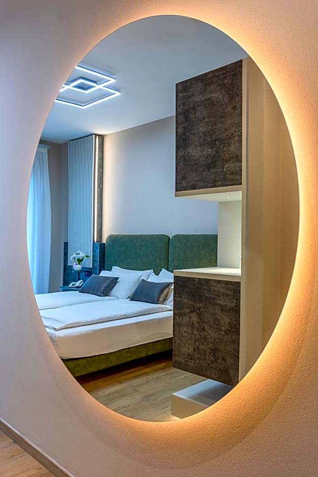 Hotel Veronesi