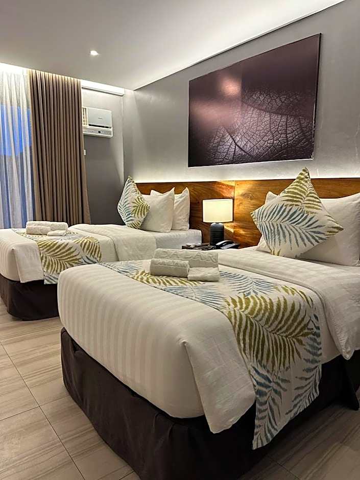 Balar Hotel and Spa