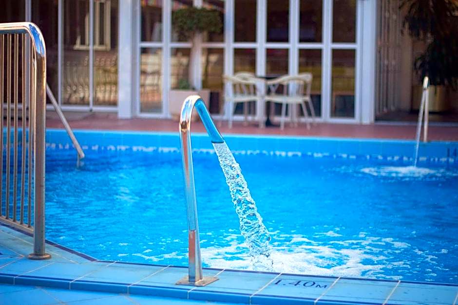 Hotel Servigroup Nereo