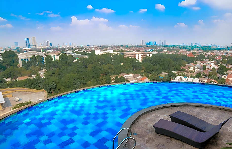 Kebayoran Park Hotel