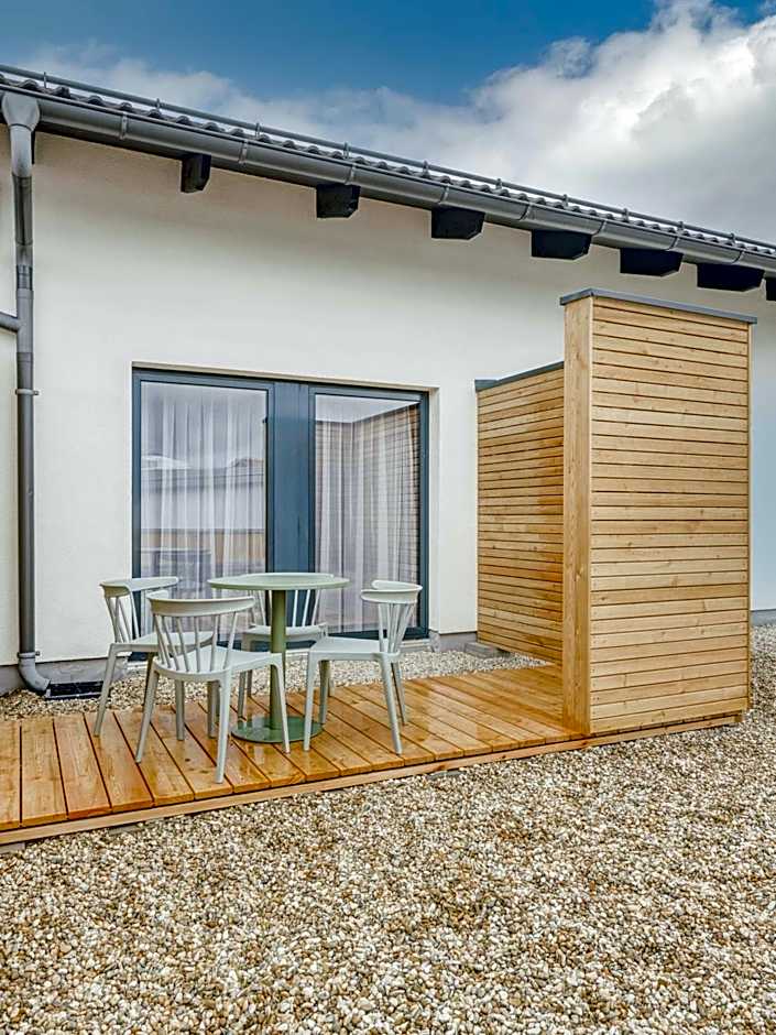 limehome Bodenmais Bahnhofstraße