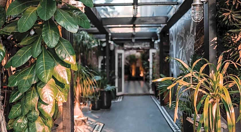 Letana Hotel Samuprakarn