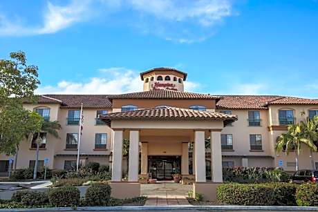 Hampton Inn By Hilton & Suites Camarillo