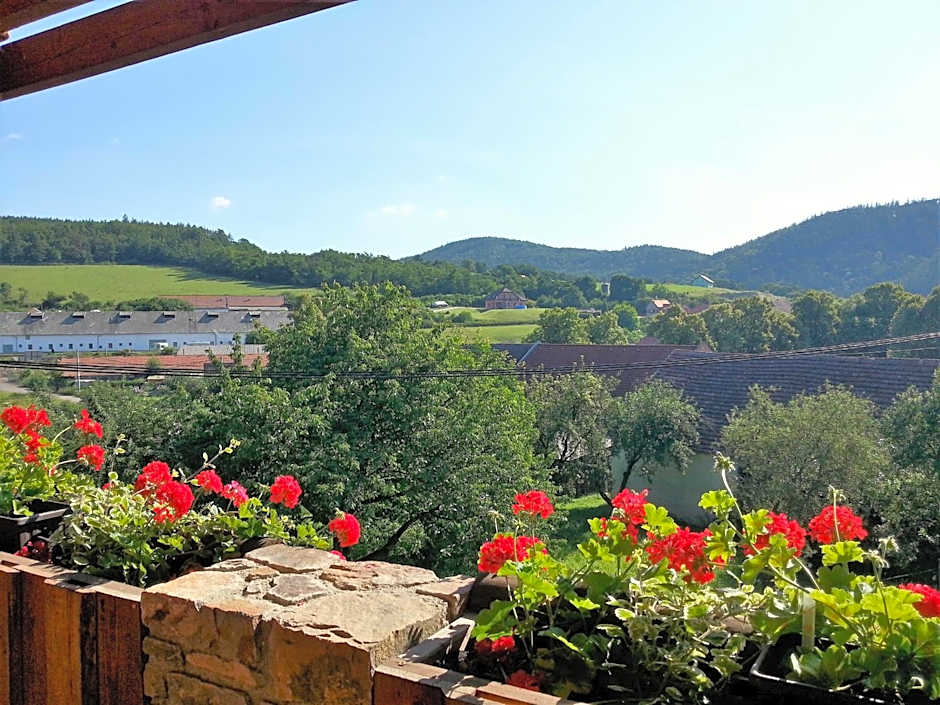 Ubytování Steak-Hredle