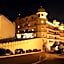 Taj Fateh Prakash Palace Udaipur