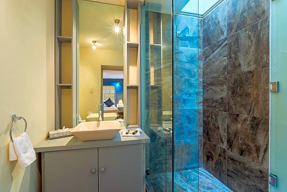 Hotel Damiana Boutique