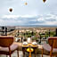 Simera in Cappadocia - Special Class - Best View Rooftop