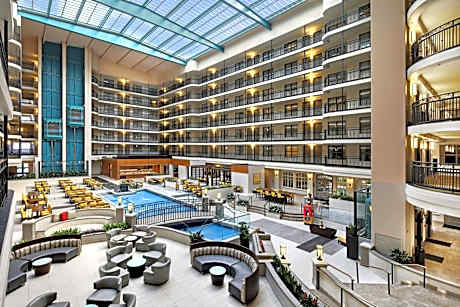 Embassy Suites by Hilton Anaheim North