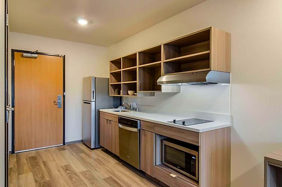 WoodSpring Suites Tacoma - Lakewood