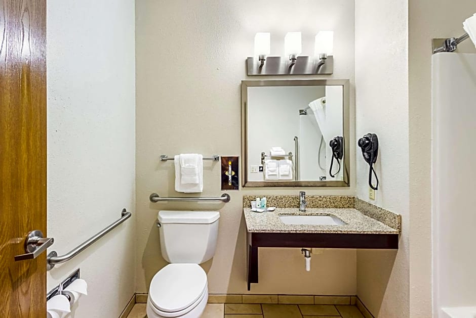 Quality Inn