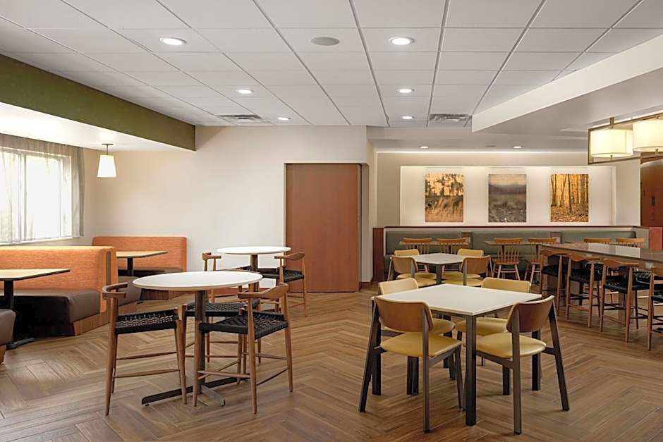 Fairfield Inn & Suites by Marriott Columbia
