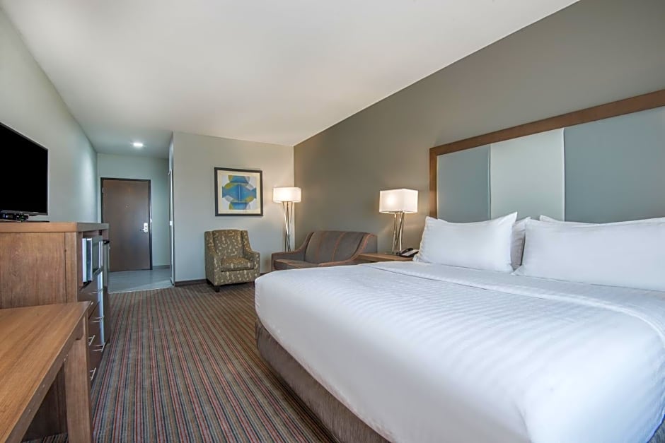 Holiday Inn Express & Suites STILLWATER - UNIVERSITY AREA