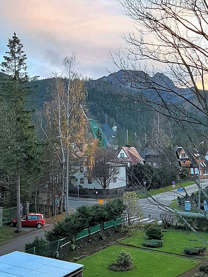 Narciarski Dworek