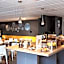 Ténéo Apparthotel Bordeaux Mérignac Aéroport