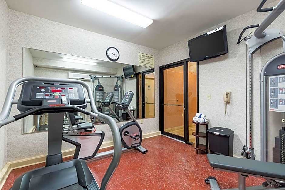 Quality Inn Alexandria