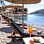 Alidian bay Suites Leros