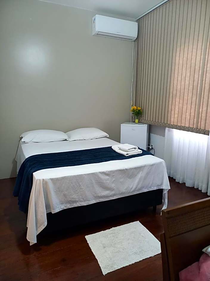 Pousada Harmonia Pomerana