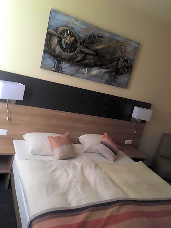 Hotel Hechinger-Hof