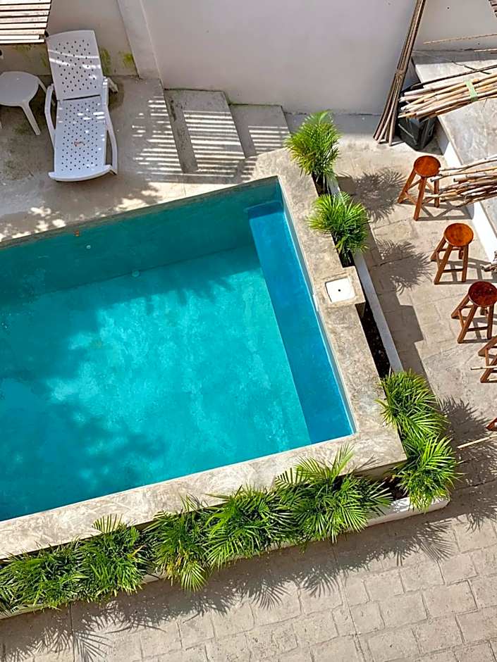 Hotel Casa Juanita