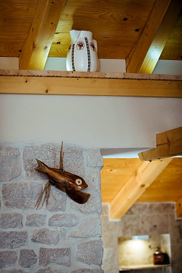 Villa Kudelik - Stone Story