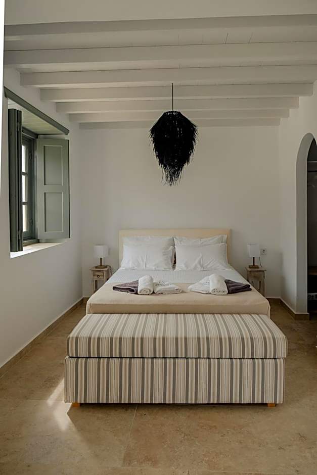 VERANNA Patmos Studio1