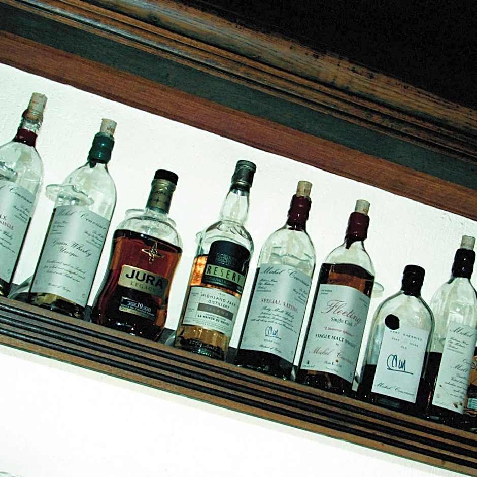 Hotel Restaurant de la Marne