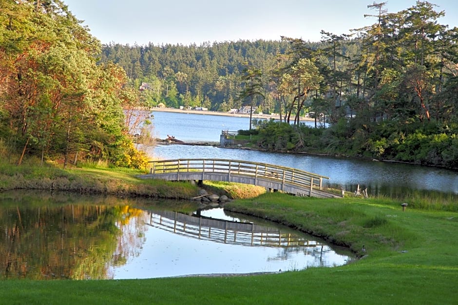 Captain Whidbey