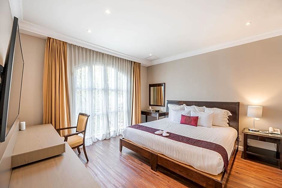 Grand Polanco Residencial