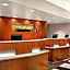 Courtyard by Marriott Boston Cambridge