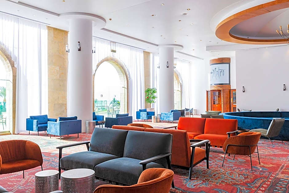 Daniel Dead Sea Hotel