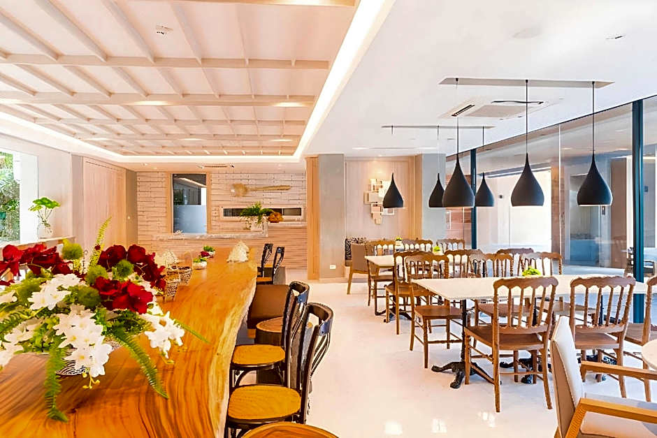 Koon Hotel Sukhumvit