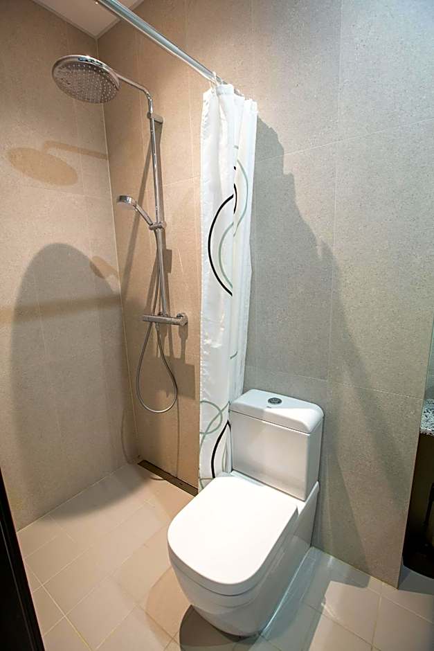 Ring SPA Hostel
