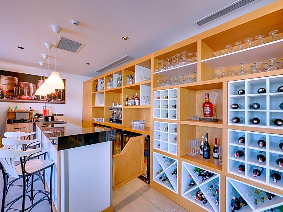 Celeste Bella Luxury Hotel & Spa