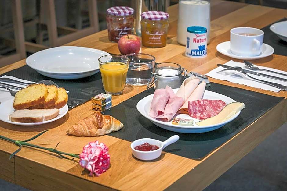 Comfort Aparthotel Lourdes Lorda