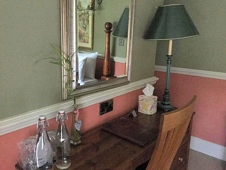 Ash Farm Country House