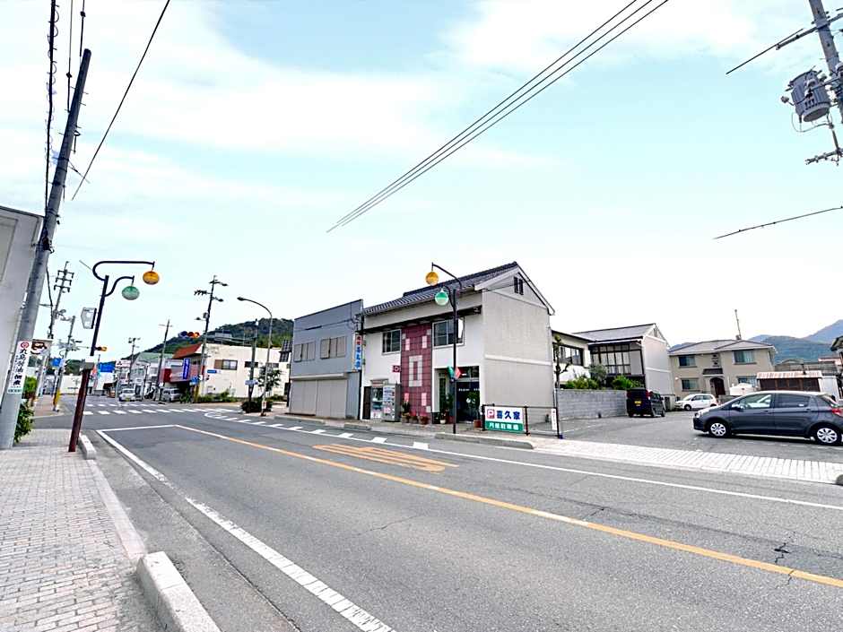 Kikuya Ryokan