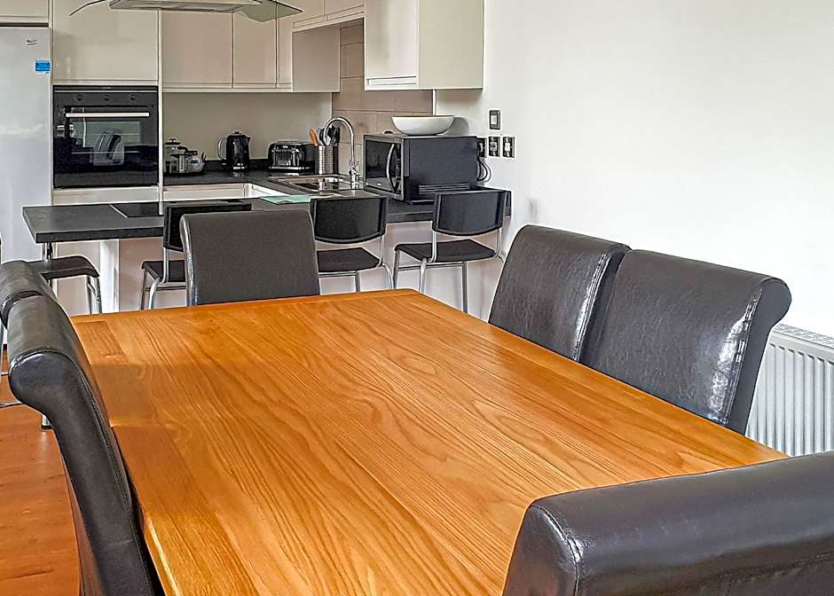 Penvale Lakes Lodges