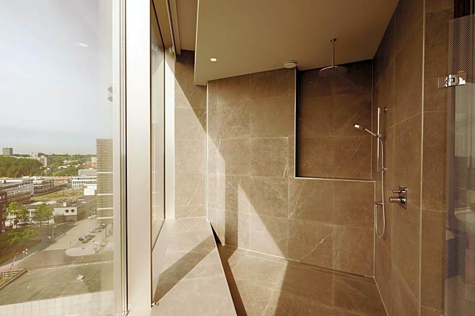 Van der Valk Hotel Amsterdam Zuidas -Rai