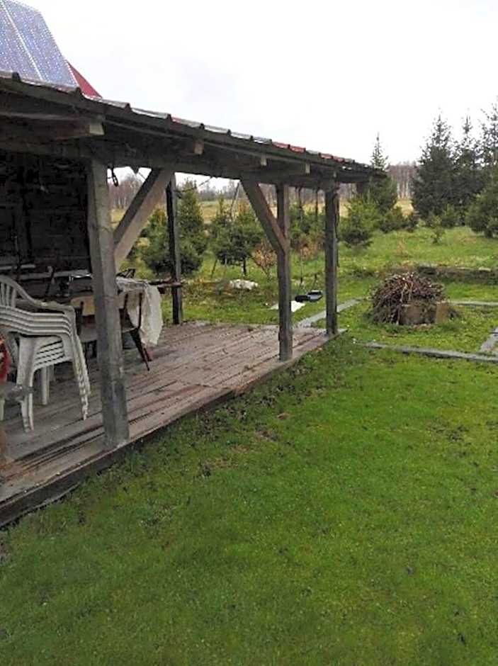 Apartament Ruska Bania Na Pograniczu