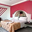 Hotel Afrodita