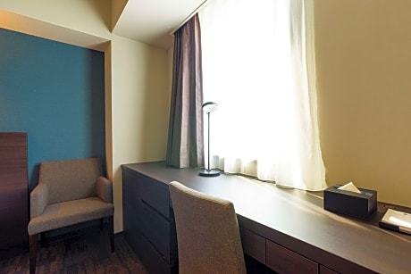2 Single Beds, Non-Smoking, Superior Room, Wireless High-Speed Internet Access, Coffee Maker