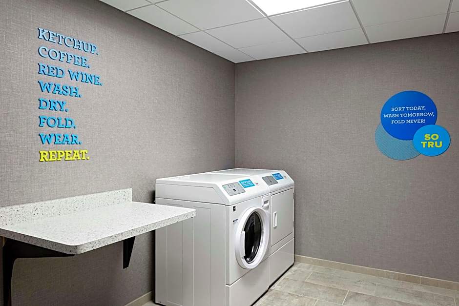 Tru By Hilton Cleveland Midtown