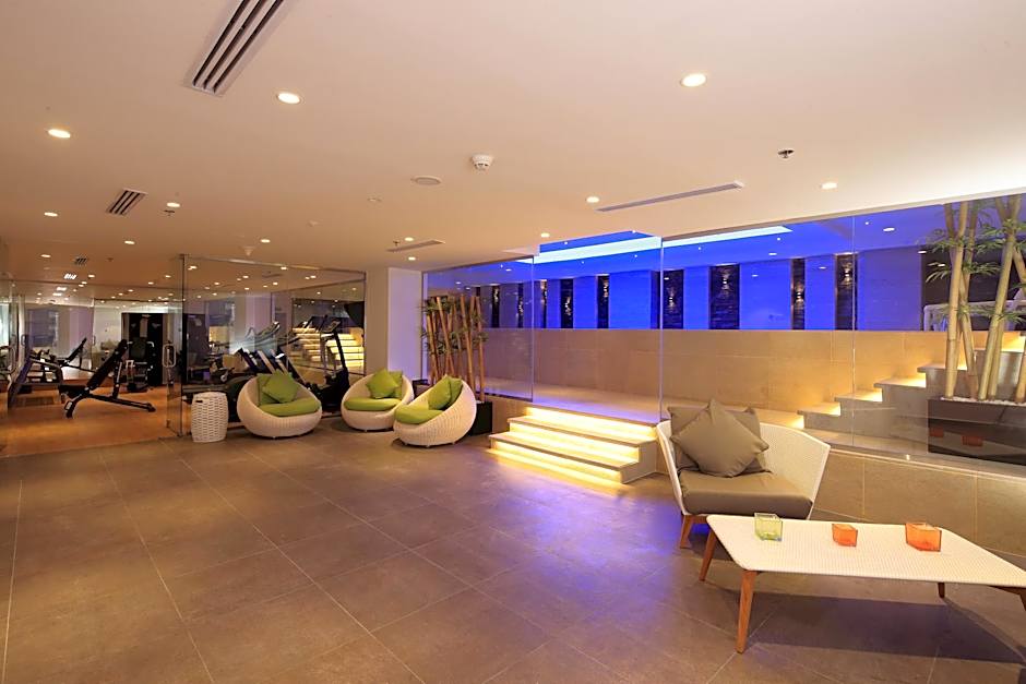 Best Western Plus Fursan Hotel