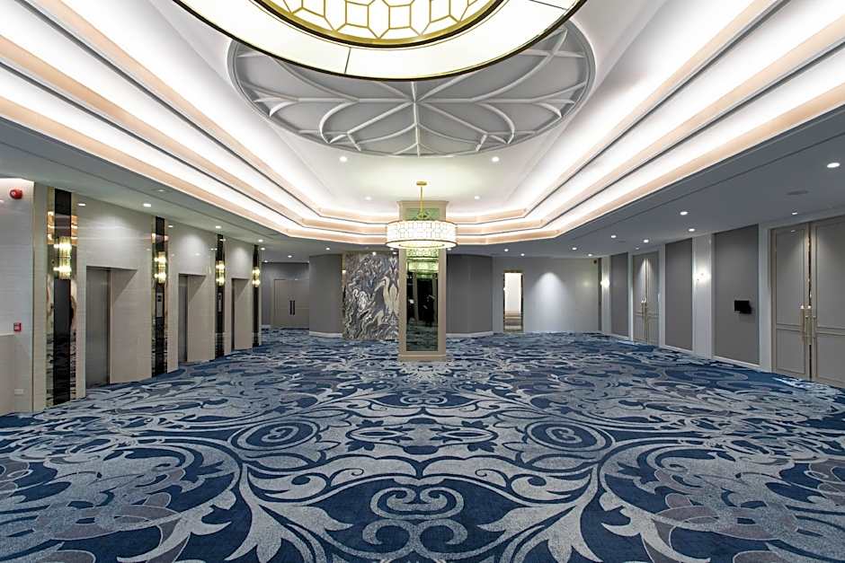 Siam Mandarina Bangkok Suvarnabhumi Airport Hotel (Free Shuttle)