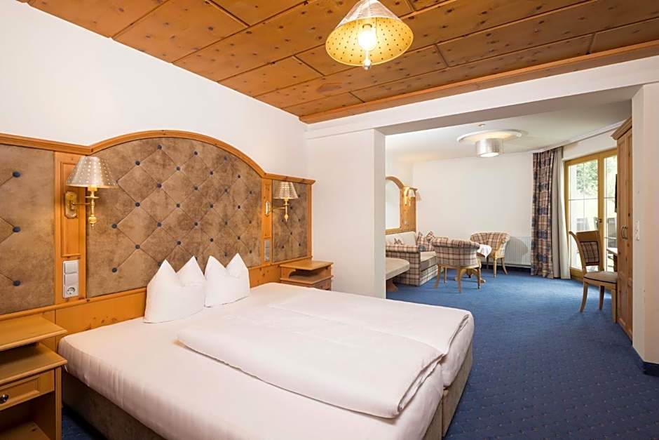 Hotel Silberberger - Wildschönau