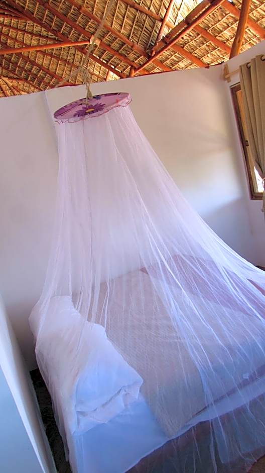 Hab #7 La Casa Del Profe Salo