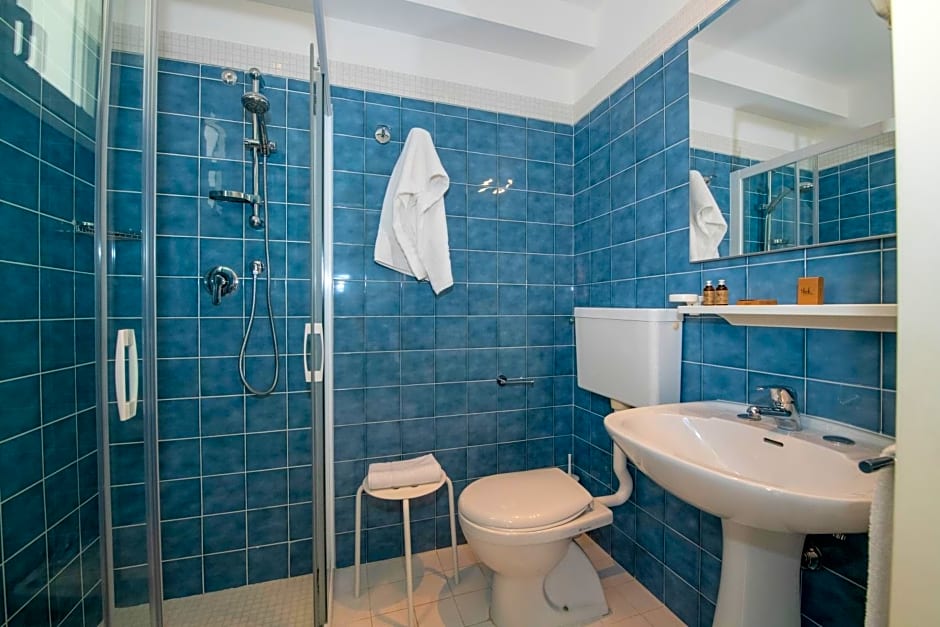 Hotel Delle Mimose