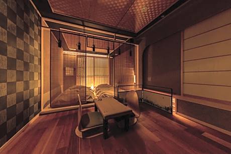 Japanese-Style Superior Twin Room