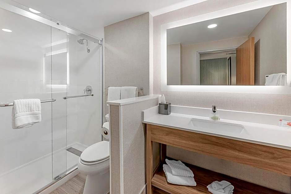 Sleep Inn Oakbrook Terrace - Chicago